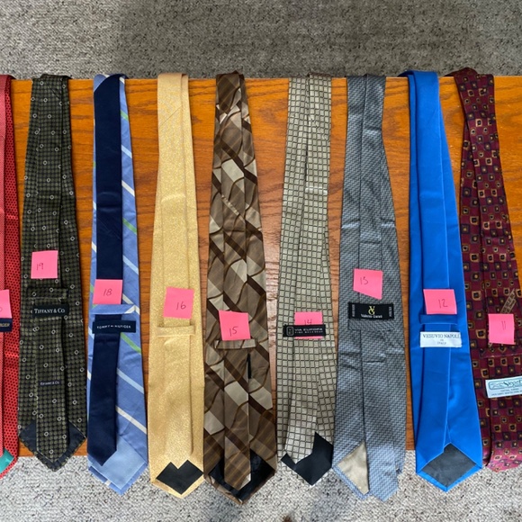 Ties - Picture 2 of 4